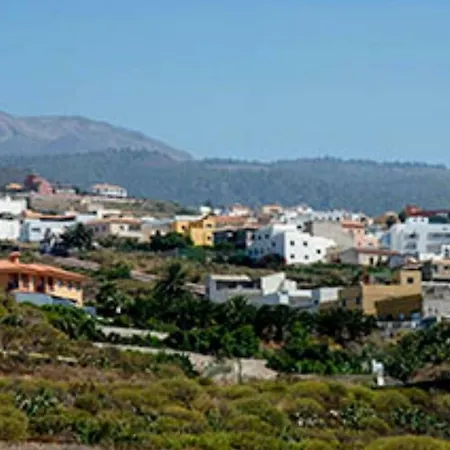 Casa Maria Luisa Εξοχικό σπίτι *