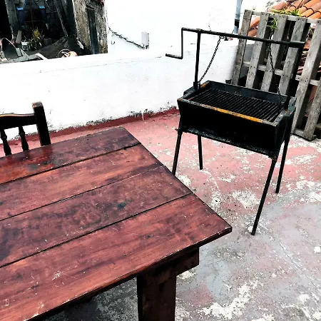 Εξοχικό σπίτι Casa Maria Luisa *