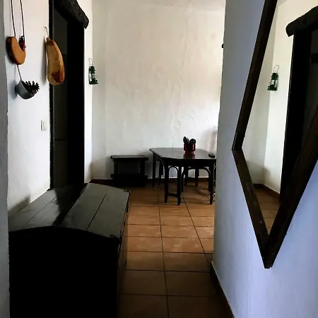 Casa Maria Luisa Εξοχικό σπίτι