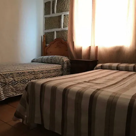 Casa Maria Luisa Εξοχικό σπίτι