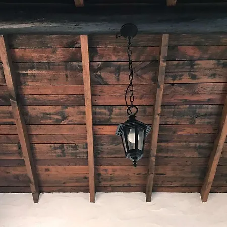 Εξοχικό σπίτι Casa Maria Luisa *