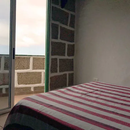 Casa Maria Luisa * Σαν Μιγκέλ ντε Αμπόνα