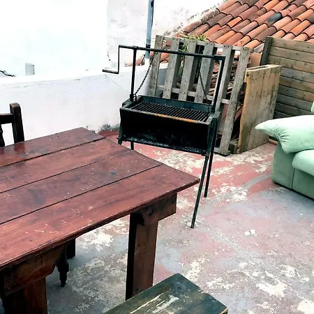 Casa Maria Luisa Εξοχικό σπίτι