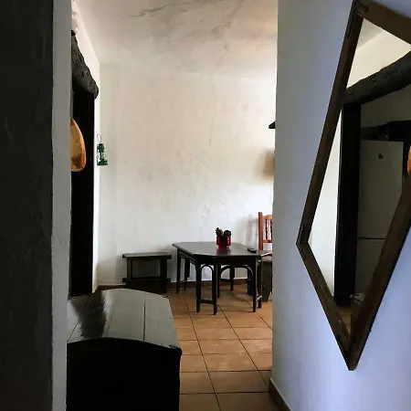 Casa Maria Luisa Εξοχικό σπίτι