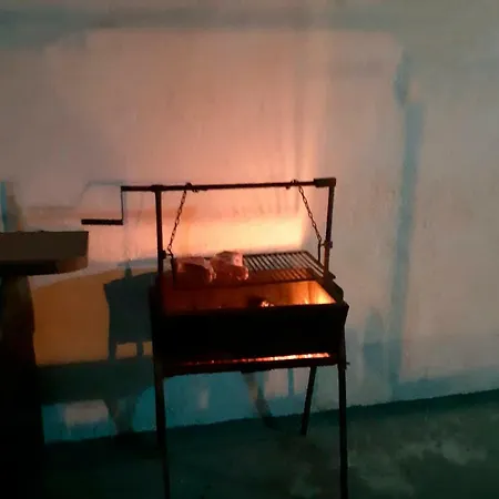 Εξοχικό σπίτι Casa Maria Luisa Σαν Μιγκέλ ντε Αμπόνα