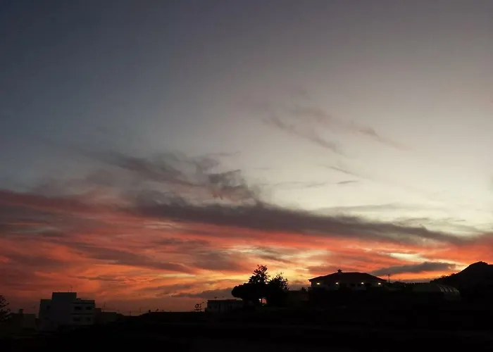 Casa Maria Luisa Casa rural *