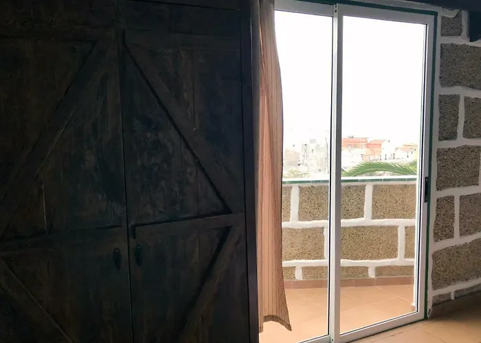 Casa Maria Luisa San Miguel de Abona