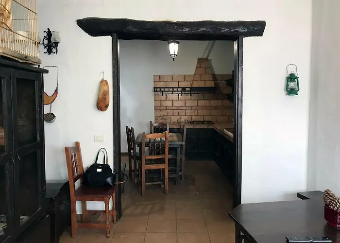 Casa Maria Luisa Casa rural