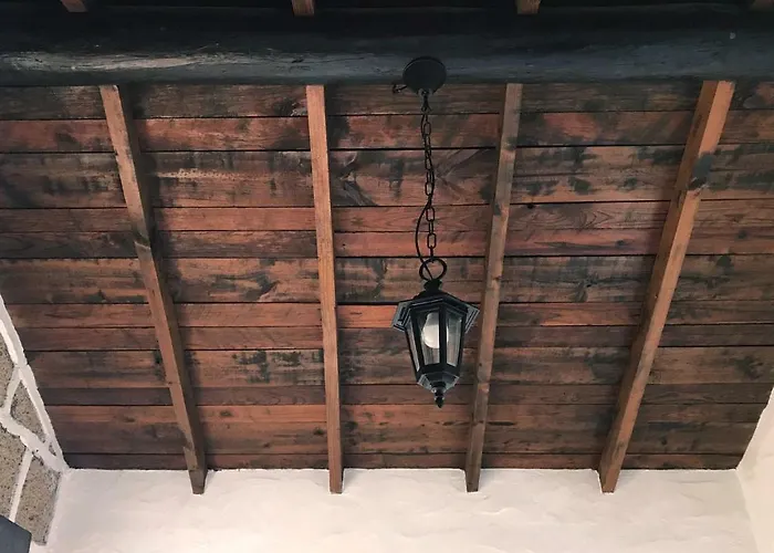 Casa rural Casa Maria Luisa *