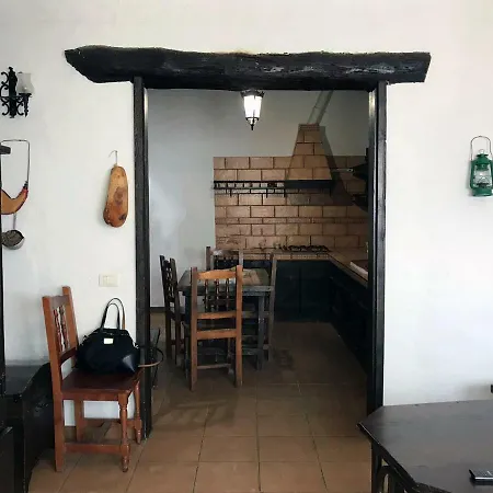 Casa Maria Luisa Landhuis