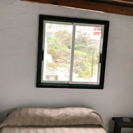 Casa Maria Luisa סן מיגל דה אבונה