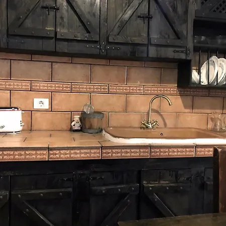 Casa Maria Luisa 乡村民宿 *