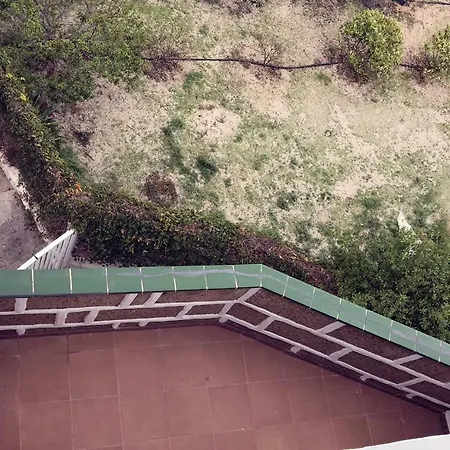 Casa Maria Luisa סן מיגל דה אבונה