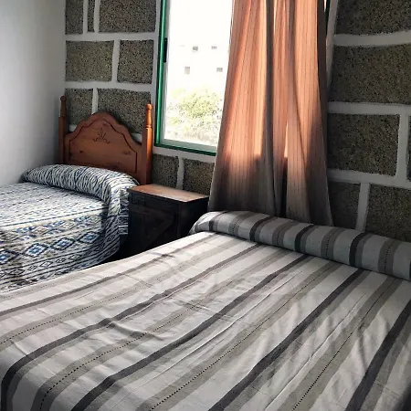 Casa Maria Luisa * סן מיגל דה אבונה