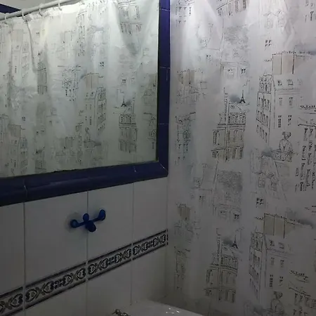 乡村民宿 Casa Maria Luisa *