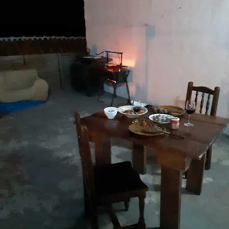 Casa Maria Luisa בית כפרי סן מיגל דה אבונה