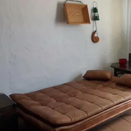 Casa Maria Luisa * סן מיגל דה אבונה