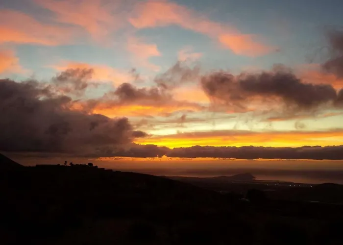 Casa Maria Luisa San Miguel de Abona