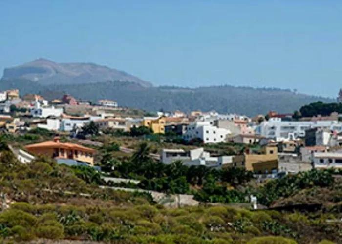 Casa Maria Luisa Landsted *