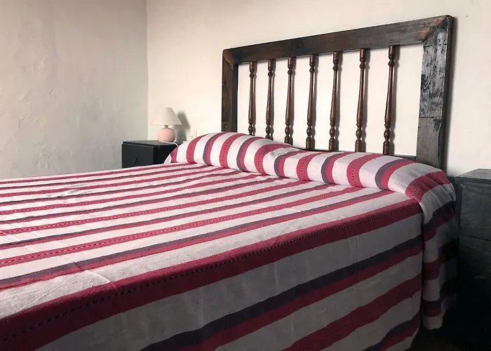 Casa Maria Luisa * San Miguel de Abona