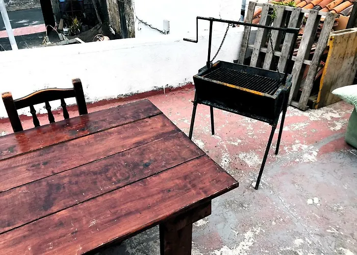 Landsted Casa Maria Luisa *