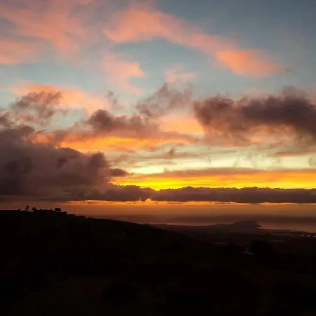 Casa Maria Luisa San Miguel de Abona