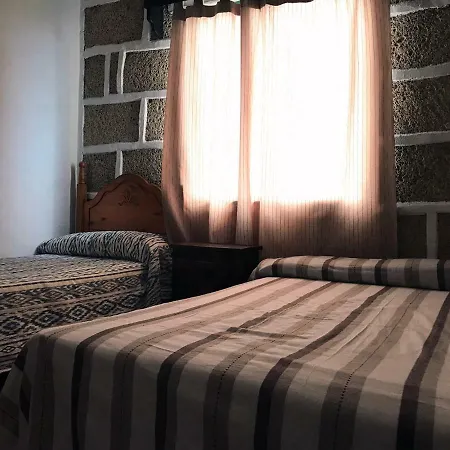 Casa Maria Luisa Hétvégi ház