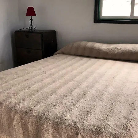 Hétvégi ház Casa Maria Luisa *