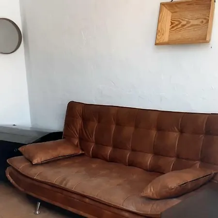 Casa Maria Luisa Hétvégi ház