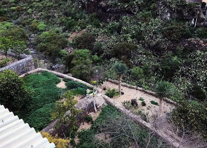 בית כפרי Casa Maria Luisa *