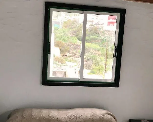 Casa Maria Luisa סן מיגל דה אבונה