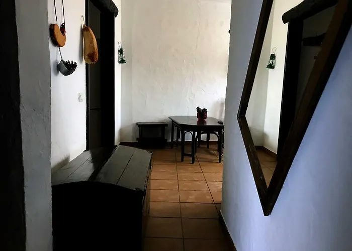 Casa Maria Luisa Landsted