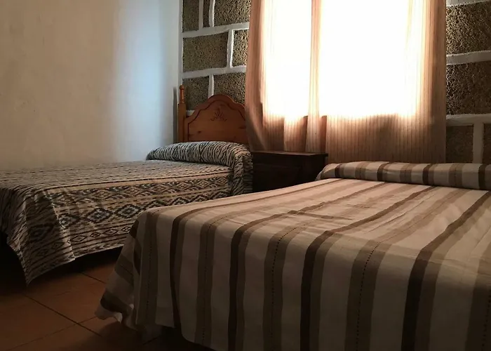 Casa Maria Luisa Landsted