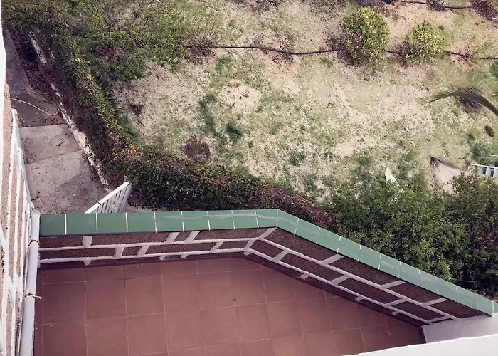 Casa Maria Luisa סן מיגל דה אבונה