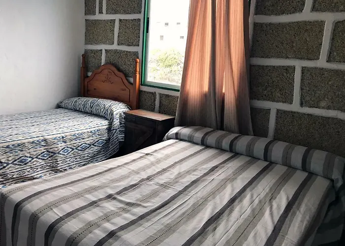 Casa Maria Luisa * סן מיגל דה אבונה