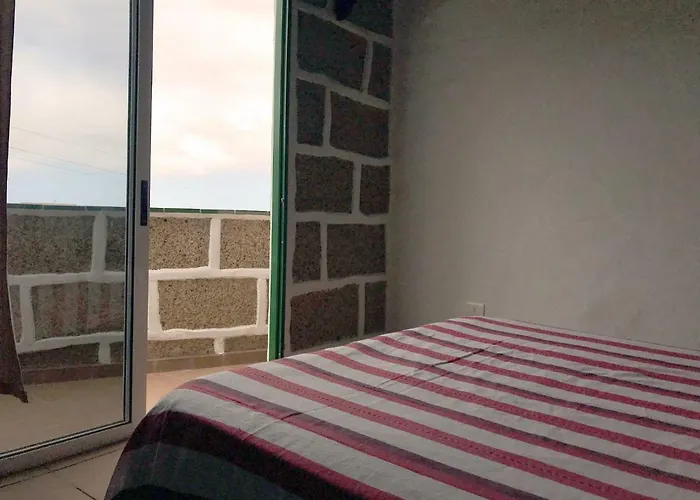 Casa Maria Luisa * סן מיגל דה אבונה