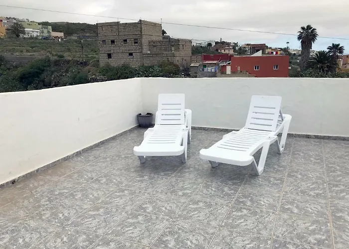 בית כפרי Casa Maria Luisa *