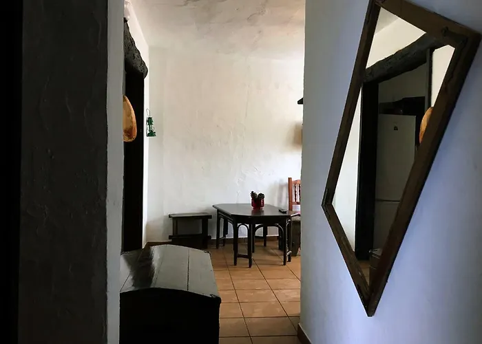 Casa Maria Luisa Landsted