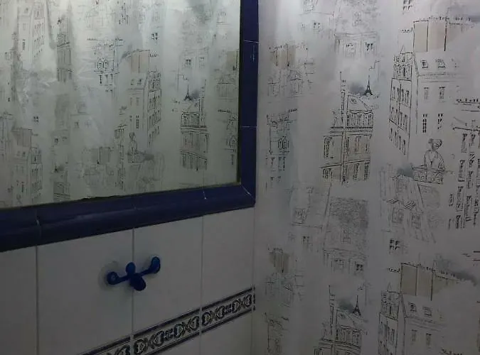 בית כפרי Casa Maria Luisa *