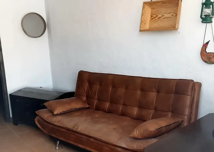 Casa Maria Luisa Landsted