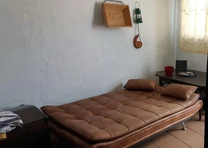 Casa Maria Luisa * סן מיגל דה אבונה