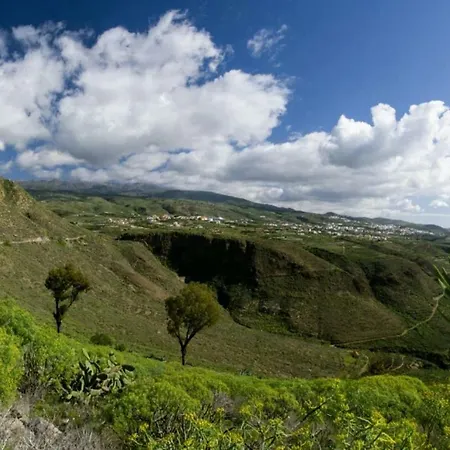 Casa Maria Luisa * San Miguel de Abona