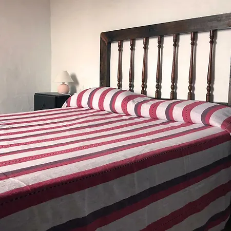 Casa Maria Luisa * San Miguel de Abona