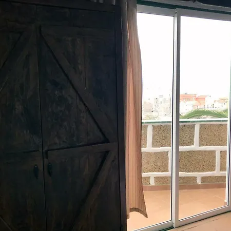 Casa Maria Luisa San Miguel de Abona