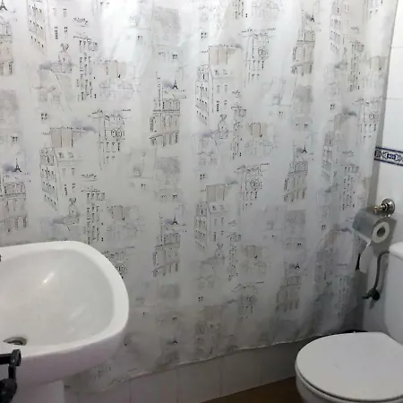 Casa Maria Luisa San Miguel de Abona