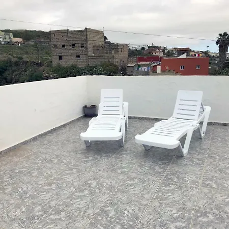 Gospodarstwo wiejskie Casa Maria Luisa *