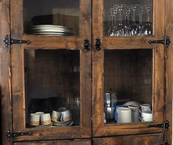 Casa Maria Luisa Country house San Miguel de Abona