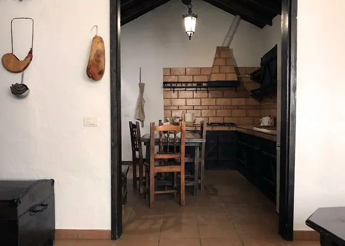 Country house Casa Maria Luisa San Miguel de Abona