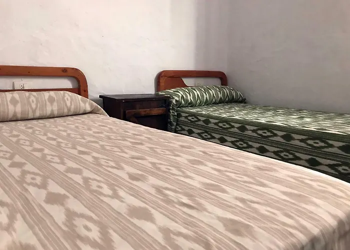 Casa Maria Luisa Country house