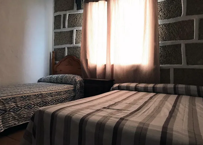 Casa Maria Luisa Country house